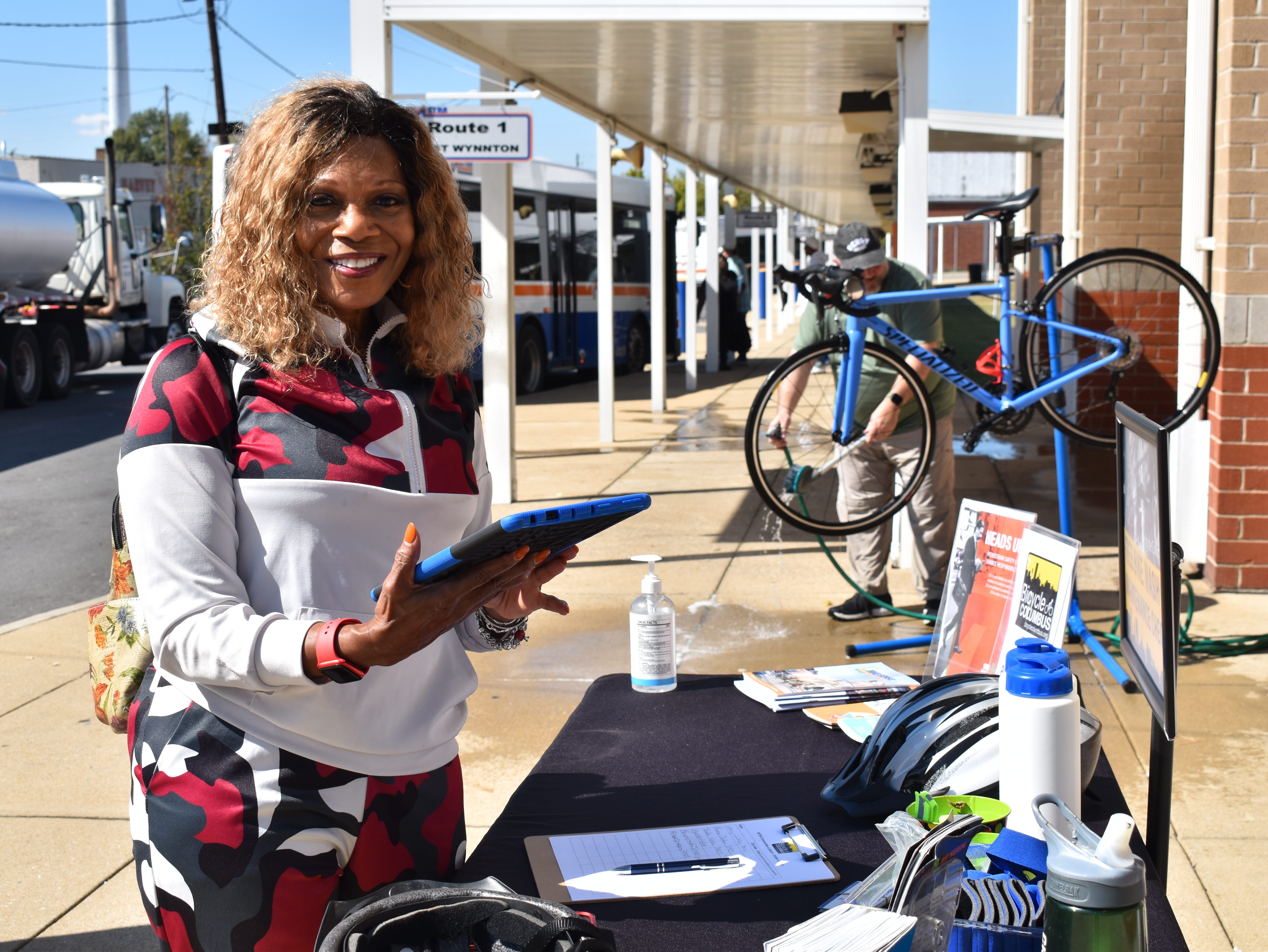 safety education materials